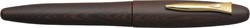 Platinum Izumo Tagayasan Vulpen Matte F