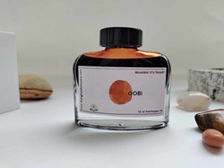Shanghai Stationary inkt Gobi 50ml