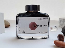 Shanghai Stationary inkt Imperial Post 50ml