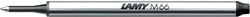 Lamy roller vulling M66 BLACK M