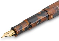 Kaweco Art Sport Hickory Brown Vulpen Fine-3