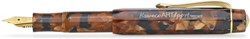 Kaweco Art Sport Hickory Brown Vulpen Extra Fine