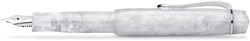 Kaweco Art Sport Mineral White Vulpen Medium