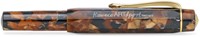 Kaweco Art Sport Hickory Brown Vulpen Extra Broad-2