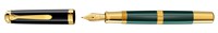 Pelikan Limited Edition 40 Years of Souverän M800 Vulpen