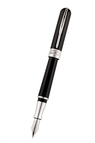 PINEIDER AVATAR UR VULPEN GRAPHENE BLACK F