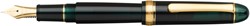 Platinum #3776 Vulpen Century gold trim Laurel Green C