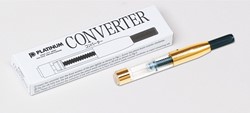 Platinum Gold converter for all Platinum FP