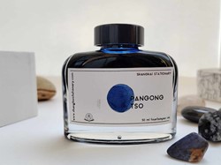 Shanghai Stationary inkt Pangong Tso 50ml