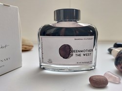 Shanghai Stationary inkt Queenmother of the West 50ml