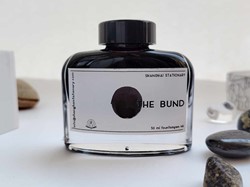 Shanghai Stationary inkt The Bund 50ml