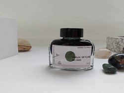 Shanghai Stationary inkt Urban Skyline Beijing 30ml