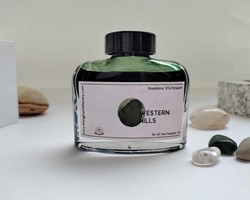 Shanghai Stationary inkt Western Hills 50ml