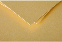 Pollen 25 vel A4 210x297 gold 210g-2