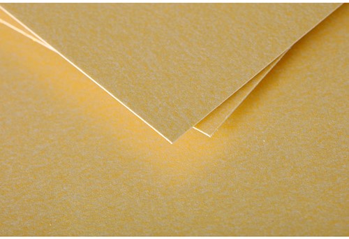 Pollen 25 vel A4 210x297 gold 210g-2